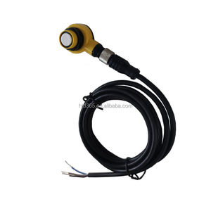 Controlador de Medición Ultrasónico Impermeable, Sensor Ultrasónico para Medir el Nivel de Contenedores, Sensor de Nivel Ultrasónico - Product Image 1