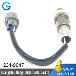 Sensor <span class=keywords><strong>de</strong></span> oxígeno 234-9047 se adapta para Toyotas Lexuse Subarus V6 2006-2009 - Product Image 6