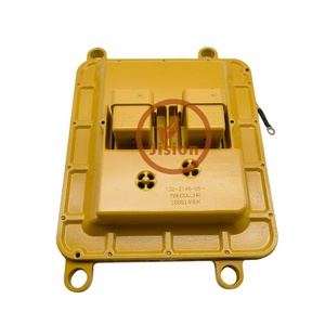 Nouveau 172-9389 142-3363 132-2148 pour unité de commande d'excavatrice pour moteur D7R D8R ECM ECU - Product Image 1