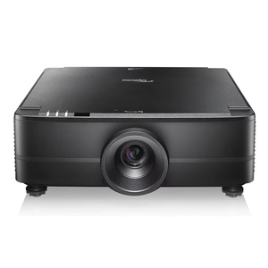 Projecteur laser DLP 3D holographique <span class=keywords><strong>Optoma</strong></span> 6000 lumens, DMD de 0,67 pouce, durée de vie de la lampe de 20 000 heures, compatible 4K, format 16:10, pour musées - Product Image 6