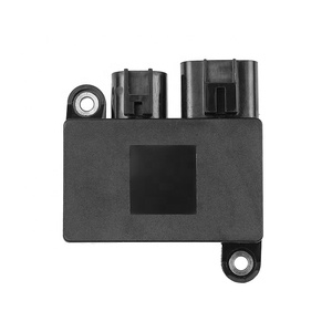 89257-12010 ZHIPEAK Cooling <strong>Fan</strong> Control Module for Toyota COROLLA MATRIX VERSO AURIS LEVIN PREMIO C-HR - Product Image 5