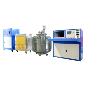 DEMIKS DDL-WS-5000A อุปกรณ์ทดสอบการเพิ่มอุณหภูมิอัตโนมัติเต็มรูปแบบ รับประกัน 1 ปี สำหรับอุปกรณ์สามเฟส 220V - Product Image 2