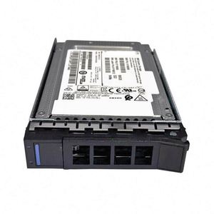 01YM589 15.36TB Express NVMe U.2 2.5 pouces Disque SSD interne pour FlashSystem 5100 7200 9100 9200 Storwize V5100 V7000 - Product Image 1