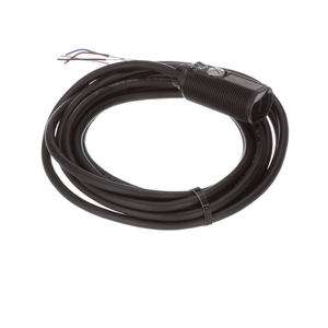 เซ็นเซอร์โฟโตอิเล็กทริคแบบกระจายแสง Original Mt-Om Ron E3FA-DN12 2M รุ่น M18 ระยะตรวจจับ 300 มม. NPN NO Switch OMS - Product Image 6
