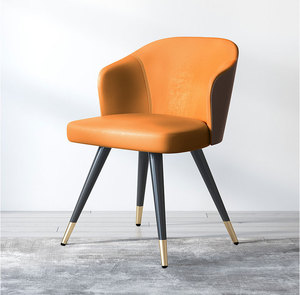 Vàng Sắt Brass Đồ Nội Thất Chân Bàn Bên Chrome Kim Loại Bàn Chân Đồ Nội Thất Hình Nón Ghế Băng Ghế Bàn Ăn Bàn Cà Phê Chân - Product Image 6