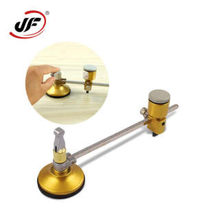 <span class=keywords><strong>Coupe</strong></span>-<span class=keywords><strong>verre</strong></span> rond, <span class=keywords><strong>coupe</strong></span>-roue robuste avec ventouse pour une dé<span class=keywords><strong>coupe</strong></span> <span class=keywords><strong>circulaire</strong></span> précise sur vitrail et miroir - Product Image 1