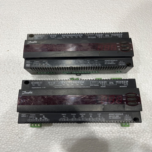 ADAP-KOOL <span class=keywords><strong>AK</strong></span>-CC <span class=keywords><strong>550</strong></span> Case 084B8020 Brand New Original Part Price Cheap PLC - Product Image 1