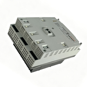 Manette de commande pour bras robotisé industriel, performance stable, 00-198-266, configuration haut de gamme KSP600-3X20 - Product Image 1