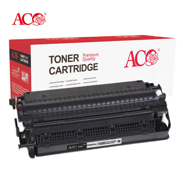 ACO Supplier Toner Cartridge C EXV 40 27 38 39 43 50 37 36 35 32 22 18 15 13 12 11 1 2 3 4 5 6 Compatible for Canon Wholesale