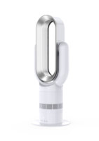 Ventilateur sans pales Angelo Q8PRO, refroidissement et chauffage, moteur sans balais, chauffage électrique portable avec élément chauffant PTC et ventilateur sans pales pour la maison