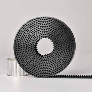 Sabuk Timing Buka Pu 5M-S5M Spesifikasi Lengkap Kualitas Tinggi dengan Lapisan Pegangan Super - Product Image 5