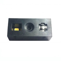 TOTINFO Motor de Escaneo de Códigos QR de Alto Rendimiento para Dispositivos de Pago Móvil, Sistemas POS y Terminales de Pago para Comercios Minoristas E4700PRO