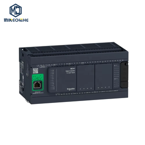 Composant électronique industriel TM241CE40R TM241CE24R TM241CER16N Contrôleur logique programmable pour système d'automatisation - Product Image 1