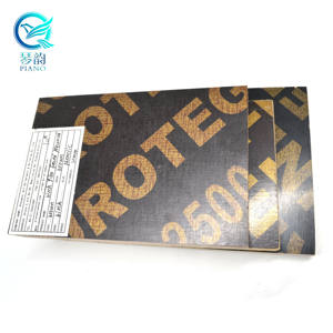 Béton En Plastique Pp Pvc Colonne Panneau De Coffrage de Construction Pour Dalles de Béton - Product Image 1