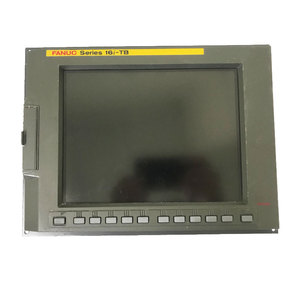 A02B-0281-C066 FANUC 9.5 Inch LCD Unit - Product Image 5