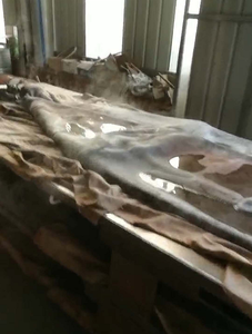 Cho 2020 Sản Phẩm Mới Sản Xuất Tại Trung Quốc Chất Lượng Cao Floating Dock Di Chuyển Dock Sử Dụng Tàu Phóng Túi Khí Biển Túi Khí Cho Câu Cá - Product Image 5