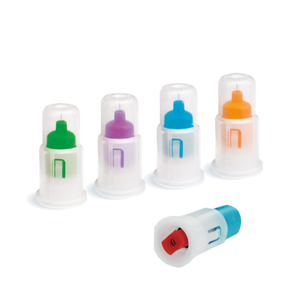 <span class=keywords><strong>Agujas</strong></span> de pluma de inyección de tinta, punta de cartucho y cubierta de extremo de pacientes - Product Image 5