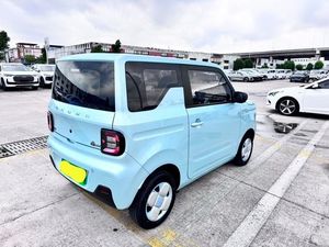 Auto Usado Mini 2023, 200 km de Autonomía, Tracción Trasera, Vehículo Eléctrico con Carga Rápida y Lenta, Kilometraje Verificado, Aprobado por Terceros - Product Image 4