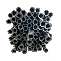 Tuyau en acier de précision sans soudure, tréfilé à froid, pour cylindre hydraulique robuste, tube affiné E355 ST52 pour machines d'ingénierie et minières