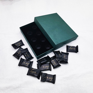 Wholesale Empty <strong>Fancy</strong> Small Paper Candy <strong>Chocolate</strong> Gift Boxes for <strong>Chocolate</strong> - Product Image 4