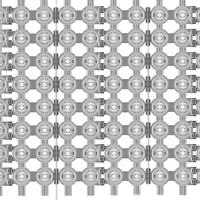 Mejor Precio para Pantalla LED de Malla P40 P50 P100 IP65 para Interiores/Exteriores, Video Publicitario, Pantalla Digital Flexible para Ventanas y Paredes de Edificios - Product Image 5