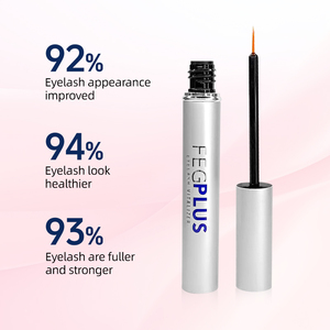 Suero para <span class=keywords><strong>Pestañas</strong></span> <span class=keywords><strong>de</strong></span> 5 ml <span class=keywords><strong>de</strong></span> Marca Reconocida, Líquido Natural para el <span class=keywords><strong>Crecimiento</strong></span> y Alargamiento <span class=keywords><strong>de</strong></span> <span class=keywords><strong>las</strong></span> <span class=keywords><strong>Pestañas</strong></span> - Product Image 3