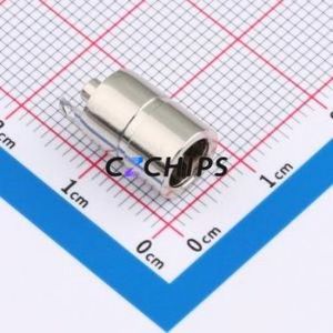 วงจรรวม DC-S016C-D020-15A วงจรรวม (THT) ชิปวงจรรวมขั้วต่อไฟฟ้า DC PMIC - Product Image 1