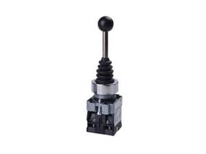 En Stock XD2PA12 Interruptor de Control de Joystick de 2 Posiciones, 22mm, 3A, 240V, 1NO - Product Image 5