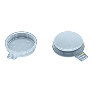 ฝาครอบตลับหมึกโทนเนอร์ TNP65 2600P 3080MF ฝาพลาสติกสำหรับเครื่องพิมพ์และเครื่องถ่ายเอกสาร ฝาครอบภาชนะบรรจุผงหมึกที่ใช้ร่วมกันได้ - Product Image 4