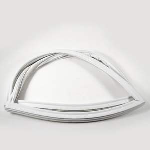 W10443321 Junta de Sellado para Puerta de Refrigerador <span class=keywords><strong>Whirlpool</strong></span>, Piezas de Goma para Refrigeradores y Congeladores, Compatible con PS3653191 W10164043 2311972 - Product Image 4