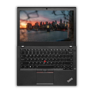 Thinkpad X260 Lõi I5-6th 8G 256G SSD Bán Buôn 12.5 Inch Thứ Hai Tay Nâng Lại Kinh Doanh Máy Tính Xách Tay - Product Image 4