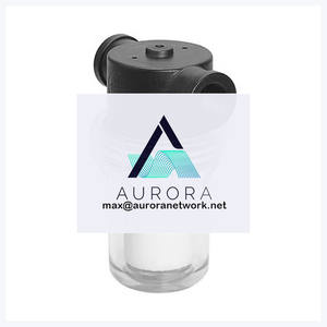 ชิ้นส่วนอิเล็กทรอนิกส์ VAF-DB-1/2, อุปกรณ์เสริมนิวเมติก - Product Image 1