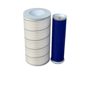 Filtro de Aire 2550 Tamaño Estándar Para Uso General Con Marca Privada Licenciada - Product Image 1