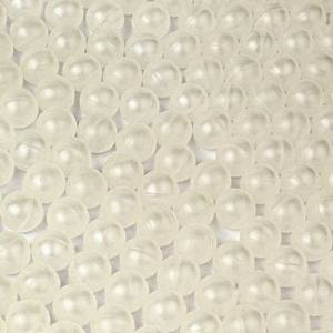 Pelota de Plástico Moldeada por Soplado de Alta Resistencia a la Presión Fleid SCP-0003, Superficie Lisa, Resistente a Grietas, Personalizable - Product Image 1