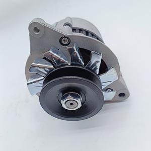 Alternador de 28V 500W para Montacargas Heli CPCD50 QC6, Pieza de Repuesto para Motor Diésel - Product Image 3