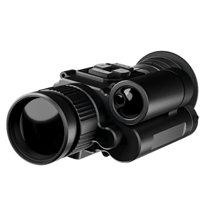 Ungekühlte Wärmebild-Monokular 50Hz Bildrate 256/384/640 Auflösung für Sicherheit und Schutz - Product Image 1