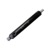 612600080311 Inyector de Combustible Original para Weichai, para Motor WP10 WP12 WD615, Piezas de Ensamblaje de Inyector para Camiones Pesados HOWO SHACMAN