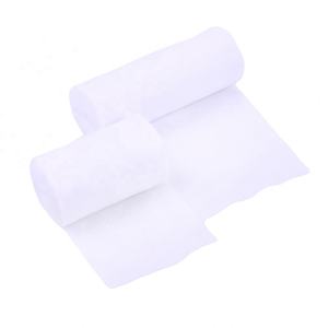 Médical 100% Coton Protecteur Confortable Orthopédique Coulé Rembourrage Doux Coton Ban Rembourrage <span class=keywords><strong>Bandage</strong></span> - Product Image 4