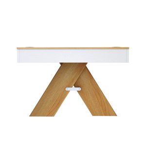 <span class=keywords><strong>Table</strong></span> de <span class=keywords><strong>billard</strong></span> multifonctionnelle <span class=keywords><strong>convertible</strong></span> 3 en 1 de haute qualité S.Q.F, style russe, 7 pieds, en bois et ardoise, pour jeux de <span class=keywords><strong>billard</strong></span>, <span class=keywords><strong>table</strong></span> à manger, maison - Product Image 5