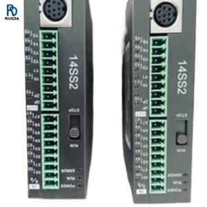 Módulo PLC Mini TP14SS211T TP16SS211T TP20SS211T de Alta Calidad para Automatización Industrial, Control de Líneas de Producción - Product Image 1