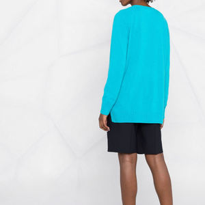 <span class=keywords><strong>Cardigan</strong></span> da donna con bottoni <span class=keywords><strong>a</strong></span> <span class=keywords><strong>trecce</strong></span> GUOOU <span class=keywords><strong>Cardigan</strong></span> lungo lavorato <span class=keywords><strong>a</strong></span> maglia da donna - Product Image 5