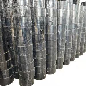 Échantillon gratuit <span class=keywords><strong>de</strong></span> filet solaire anti-feu <span class=keywords><strong>de</strong></span> forêt - 8 pouces x 100 pieds, <span class=keywords><strong>fil</strong></span> galvanisé résistant aux UV pour la protection côtière et agrivoltaïque - Product Image 6