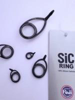 Cincin Pemandu Porselen Fuji GMKTSG untuk Joran Pancing - Aksesoris DIY Model FUJI-GMKTSG