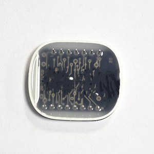 Tùy chỉnh 7 đoạn dẫn hiển thị cho máy cạo râu điện chỉ báo mức pin và chức năng hẹn giờ - Product Image 6