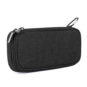 Estuche médico personalizado de fabricantes, Enfriador de insulina, bolsa de enfermera, botiquín de <span class=keywords><strong>primeros</strong></span> <span class=keywords><strong>auxilios</strong></span> para Hospital, <span class=keywords><strong>accesorios</strong></span>, bolsa de transporte - Product Image 5