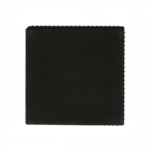 PIC17C766_CL Authorized Distributor 84 CLCC Window Embedded Buy Electronics Components Online - Product Image 1