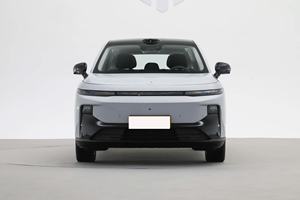 2025 Leapmotor B10 EV Nueva marca de reserva SUV inteligente compacto Nueva tecnología avanzada de energía - Product Image 2