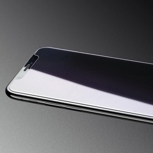 Protecteur d'écran en verre trempé transparent 9H pour <span class=keywords><strong>iPhone</strong></span> 16 15 Pro Max 14 Plus 13 12 11 XR XS <span class=keywords><strong>6</strong></span> <span class=keywords><strong>7</strong></span> 8-Packaged - Product Image 6