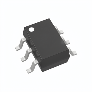 ชิ้นส่วนวงจรอิเล็กทรอนิกส์ Power Management (PMIC) รุ่น XD6131B311MR-Q แบบ SOT 23 6 ตัวแทนจำหน่ายที่ได้รับอนุญาต - Product Image 1