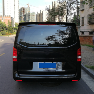 Mpv Car Modified Part Accessoires d'extérieur pour Vito / V Class/v250 <span class=keywords><strong>2016</strong></span> -2025 - Product Image 4